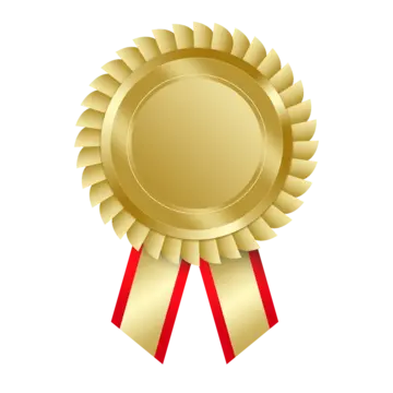 pngtree-gold-rosette-award-with-ribbon-png-image_10196481