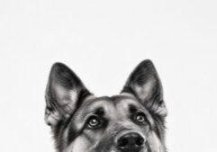Nieghbours dog_1920